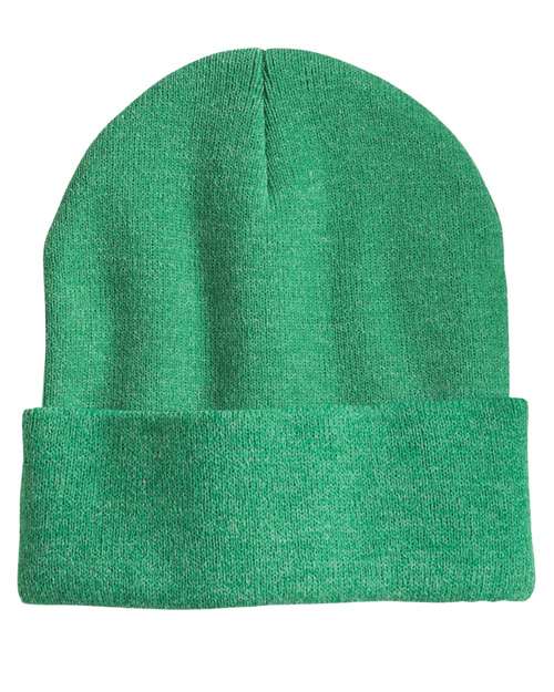 Knit Cuffed Beanie (8512897646869)
