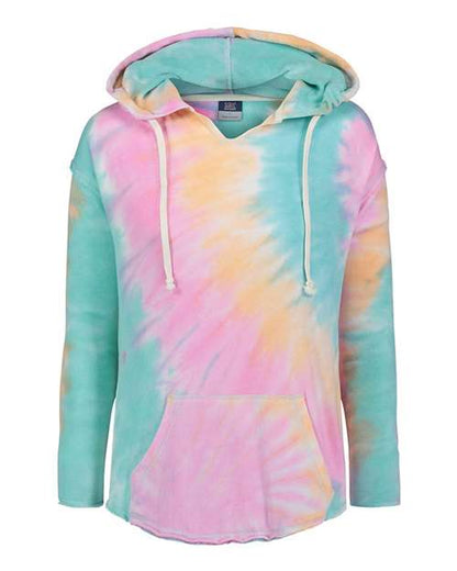 Ladies/Girls Angel Terry Nora Pullover