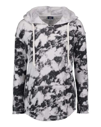 Ladies/Girls Angel Terry Nora Pullover