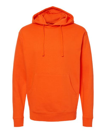 Midweight Hooded Sweatshirt (8512883622165)