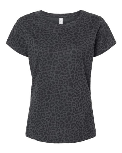 Ladies/Girls Fine Jersey Tee