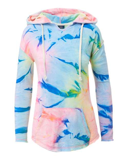 Ladies/Girls Angel Terry Nora Pullover