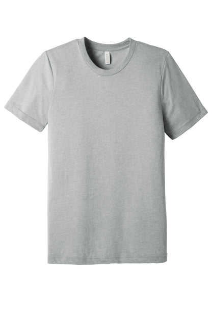 Tri-blend T-shirt