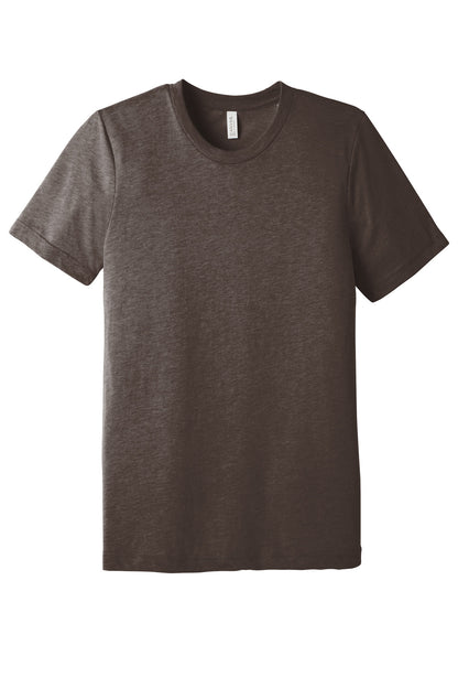 Tri-blend T-shirt