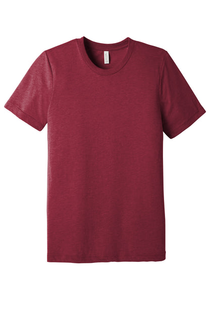 Tri-blend T-shirt