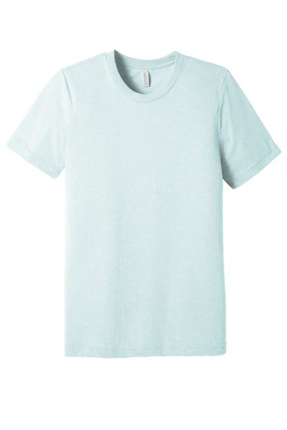 Tri-blend T-shirt