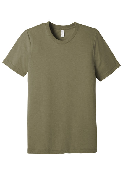 Tri-blend T-shirt