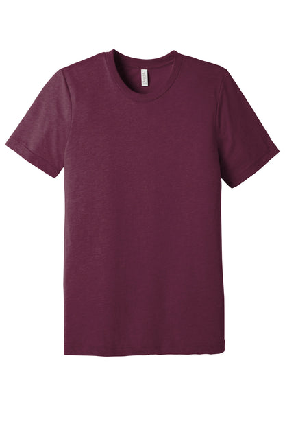 Tri-blend T-shirt