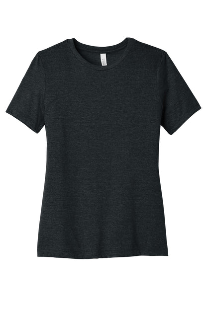 Ladies only Relaxed Jersey Tee