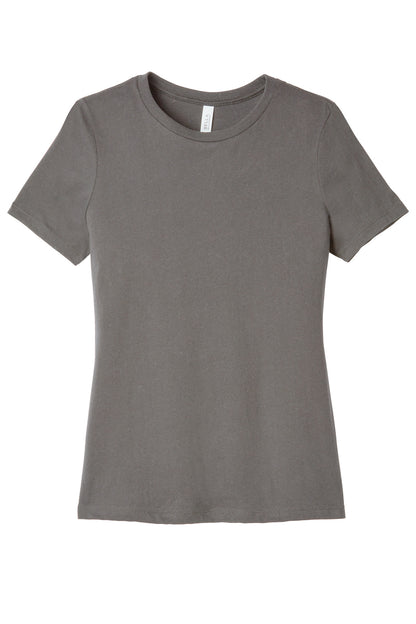 Ladies only Relaxed Jersey Tee