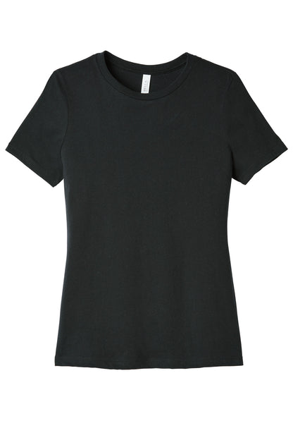 Ladies only Relaxed Jersey Tee