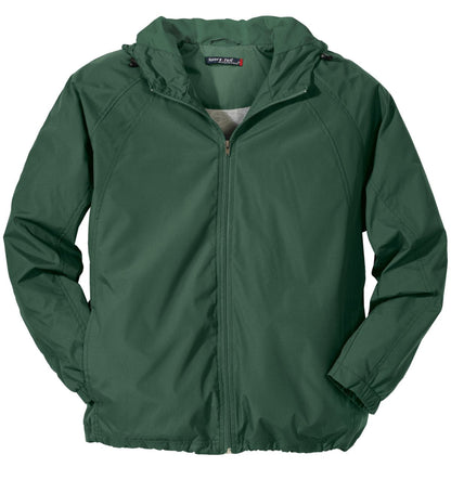 Hooded Jacket (8481173045525)