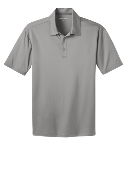 Performance Short Sleeve Polo Shirt