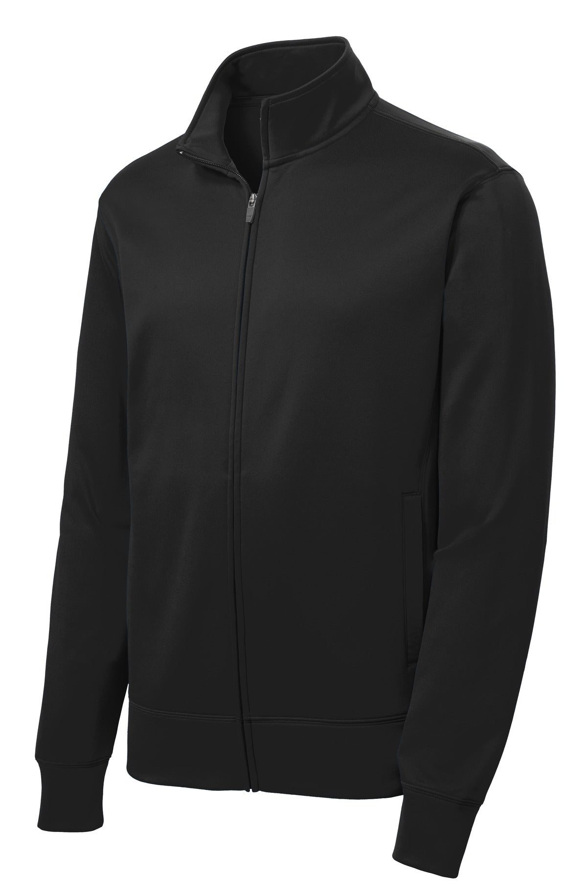 Sport-Wick Fleece Full-Zip Jacket (8481178157333)