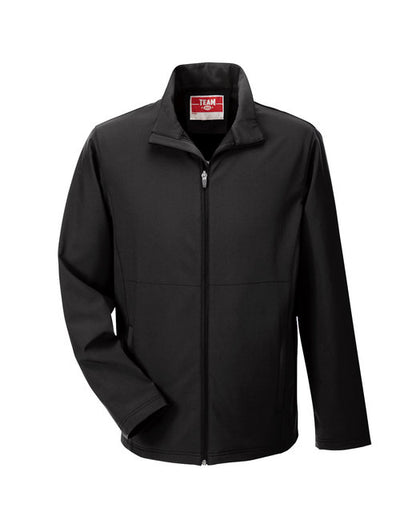Softshell Jacket (8522190946581)