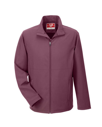 Softshell Jacket (8522190946581)