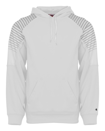 Performance Lineup Hoodie