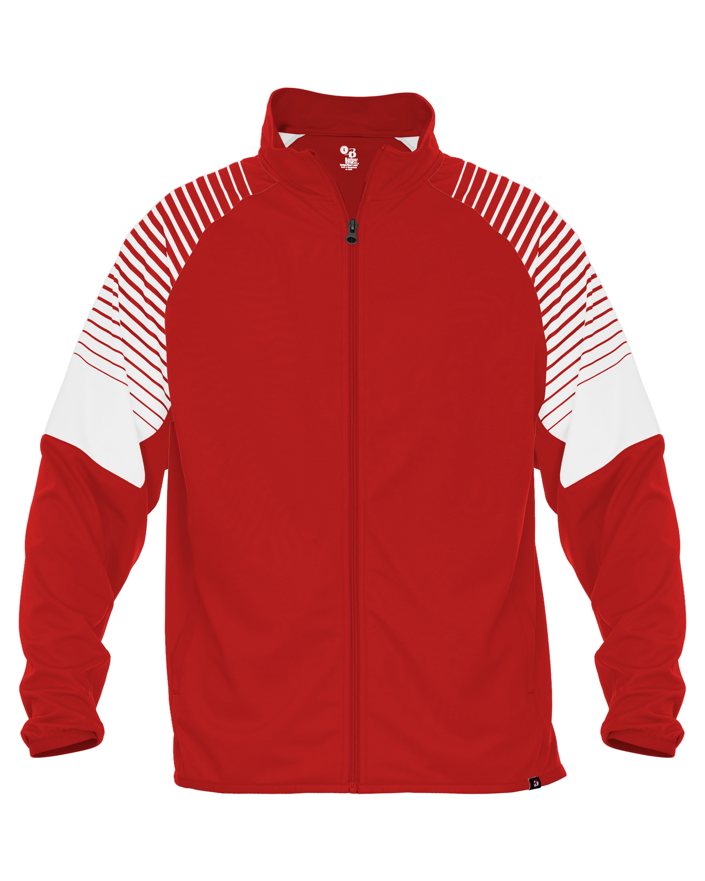 Lineup Outercore Jacket (8525085540629)