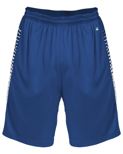 Lineup Performance Shorts