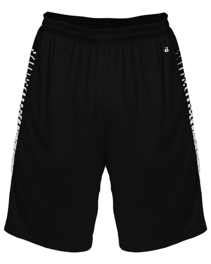 Lineup Performance Shorts