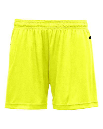 Ladies/Girls Performance Shorts