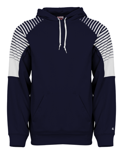 Performance Lineup Hoodie