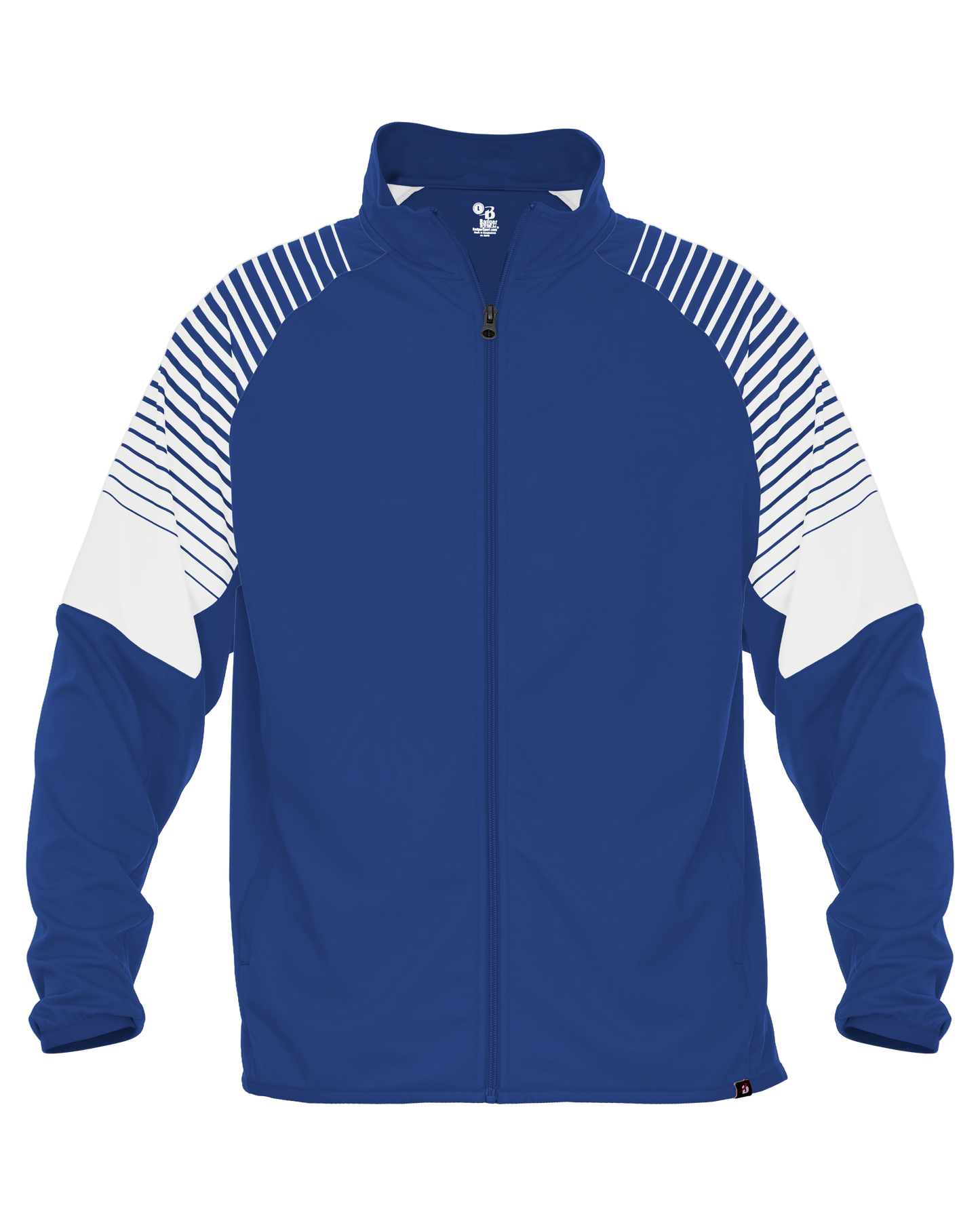 Lineup Outercore Jacket (8525085540629)