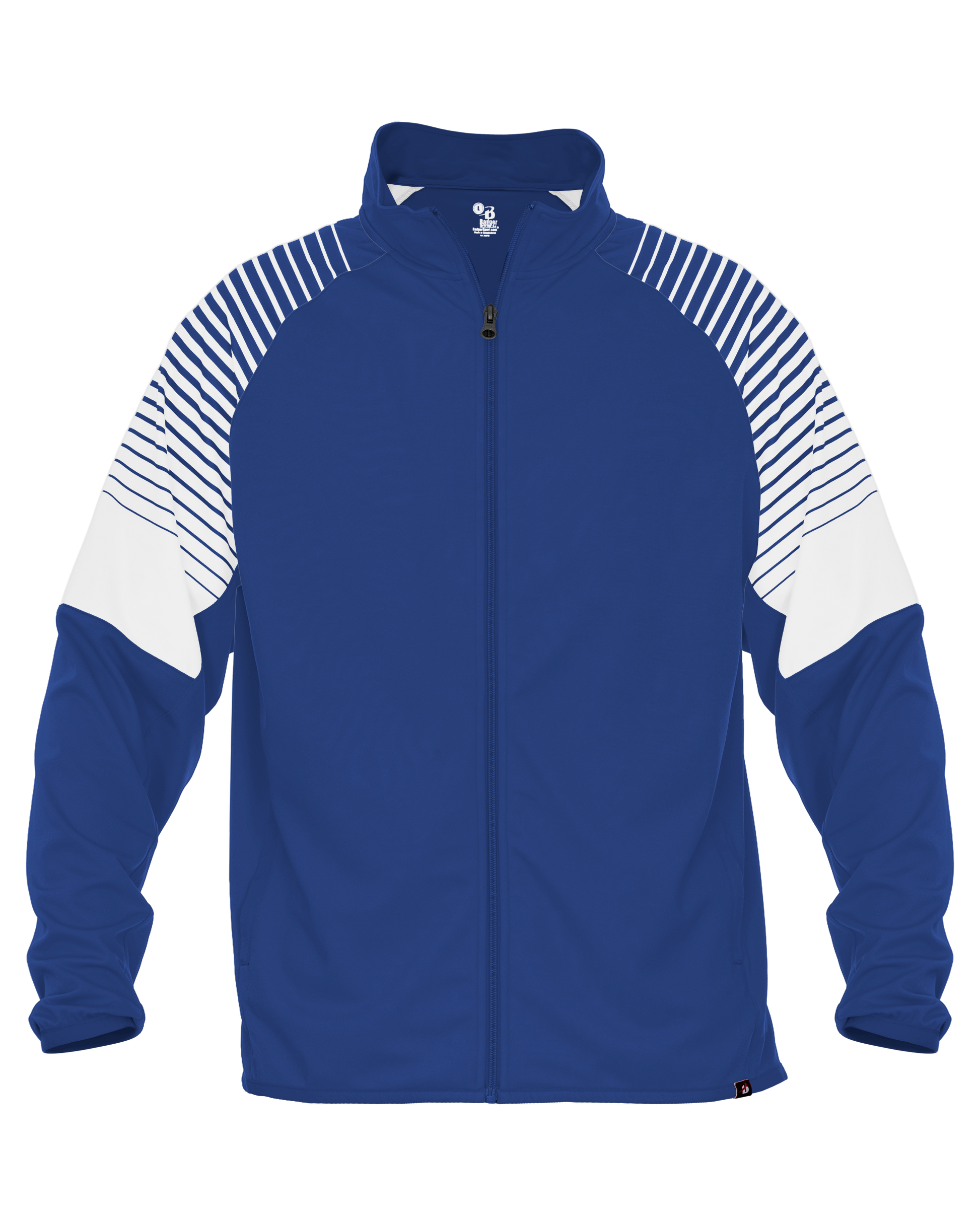 Lineup Outercore Jacket (8525085540629)