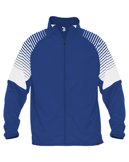 Lineup Outercore Jacket (8525085540629)