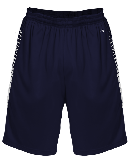 Lineup Performance Shorts