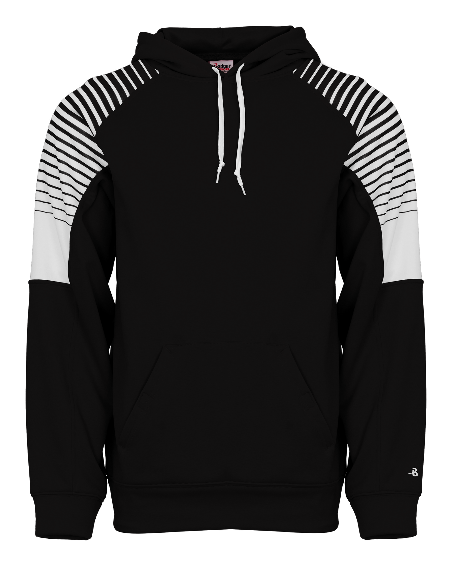 Performance Lineup Hoodie