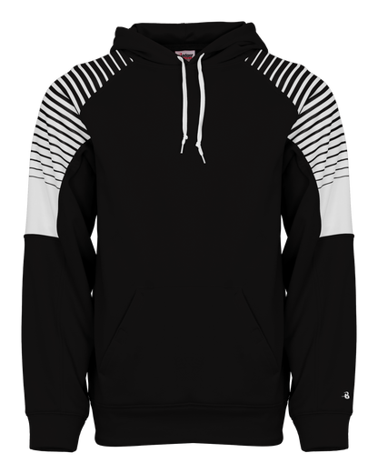 Performance Lineup Hoodie