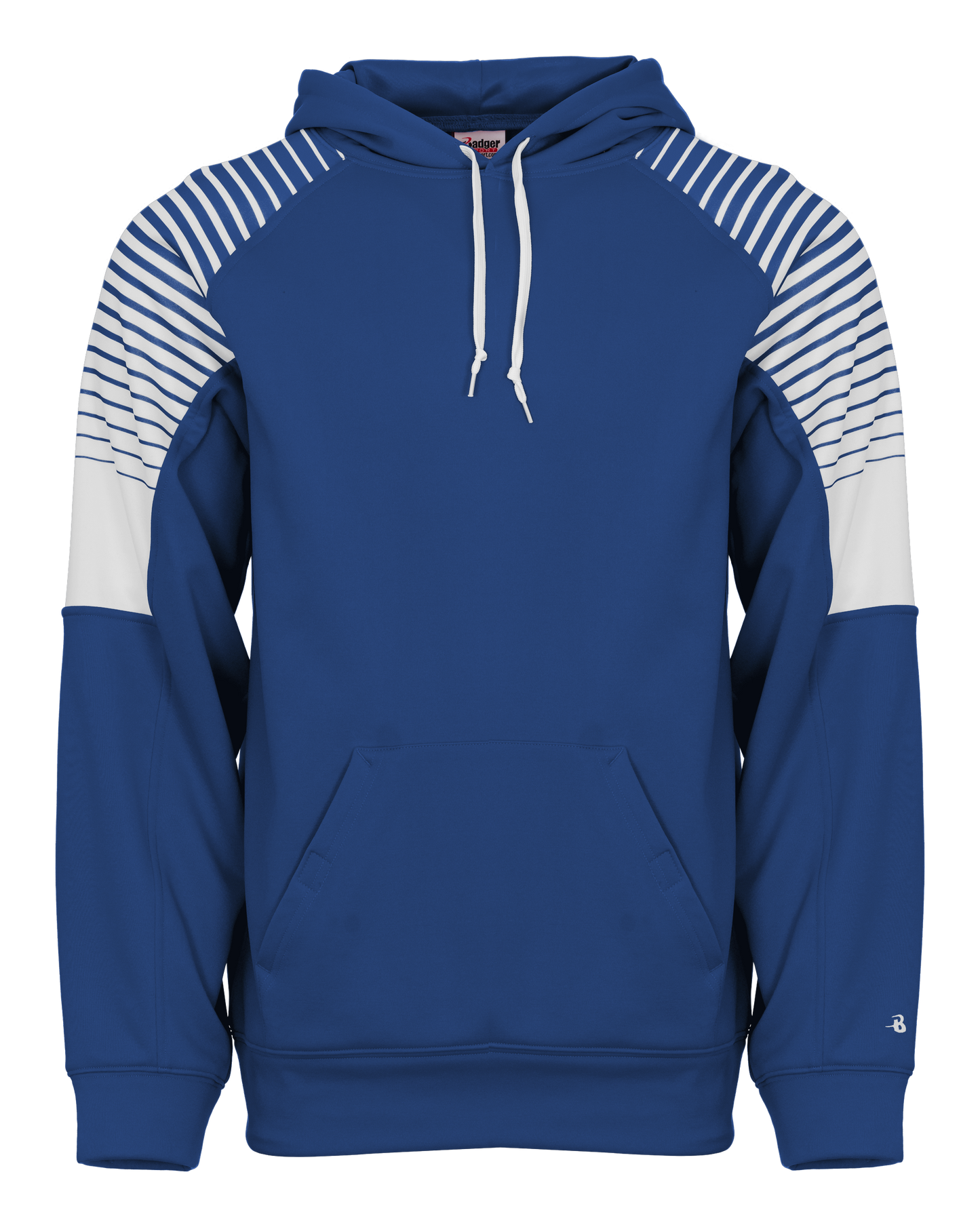 Performance Lineup Hoodie