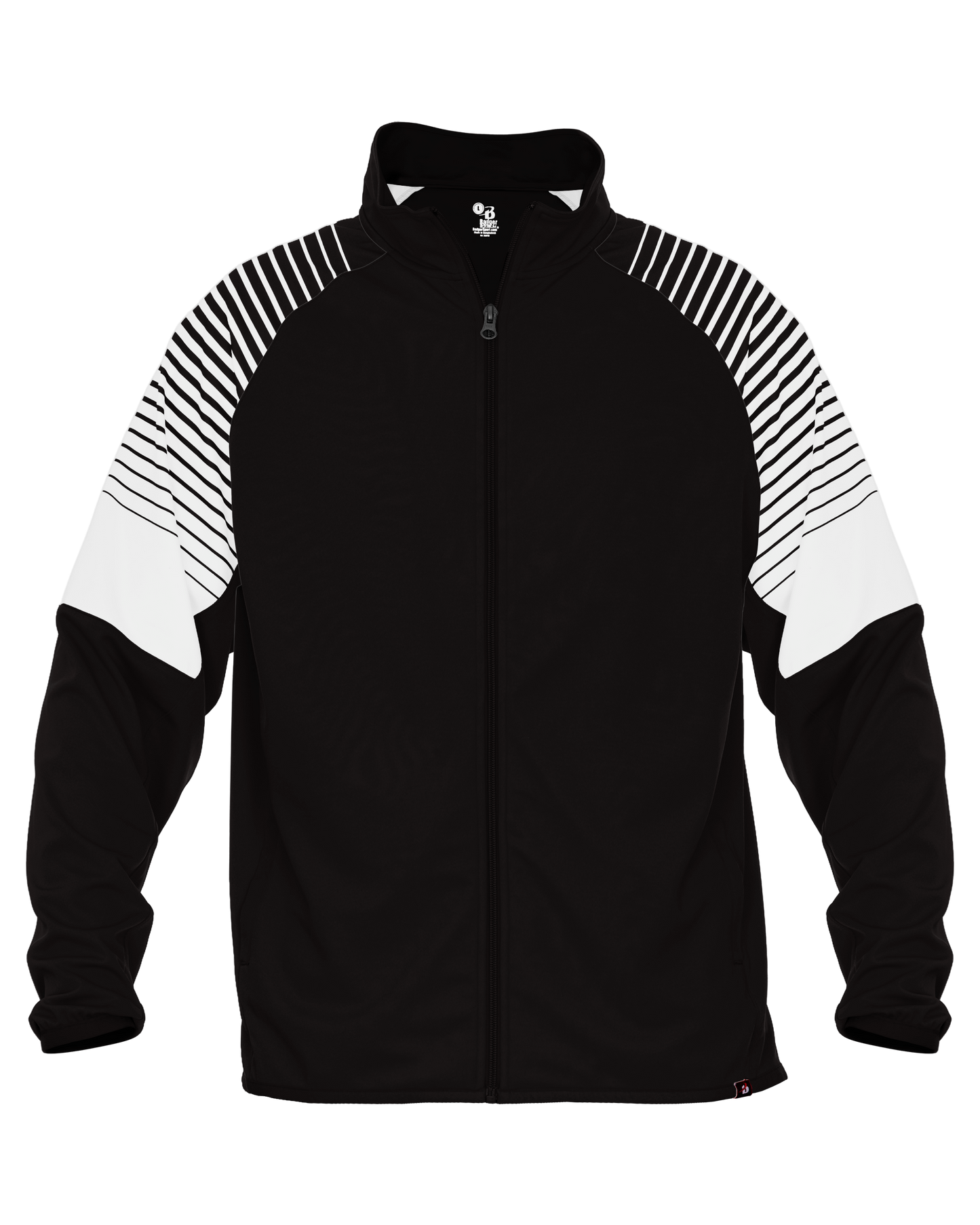Lineup Outercore Jacket (8525085540629)