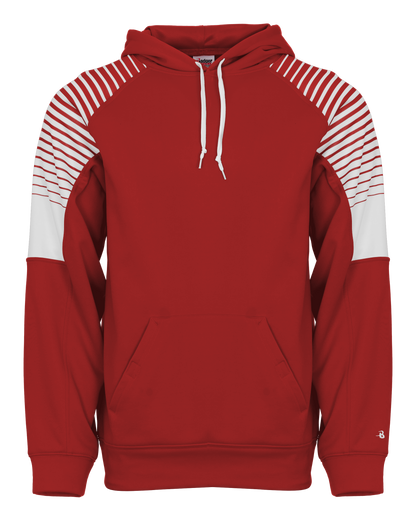 Performance Lineup Hoodie