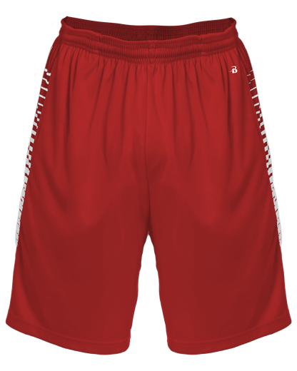 Lineup Performance Shorts