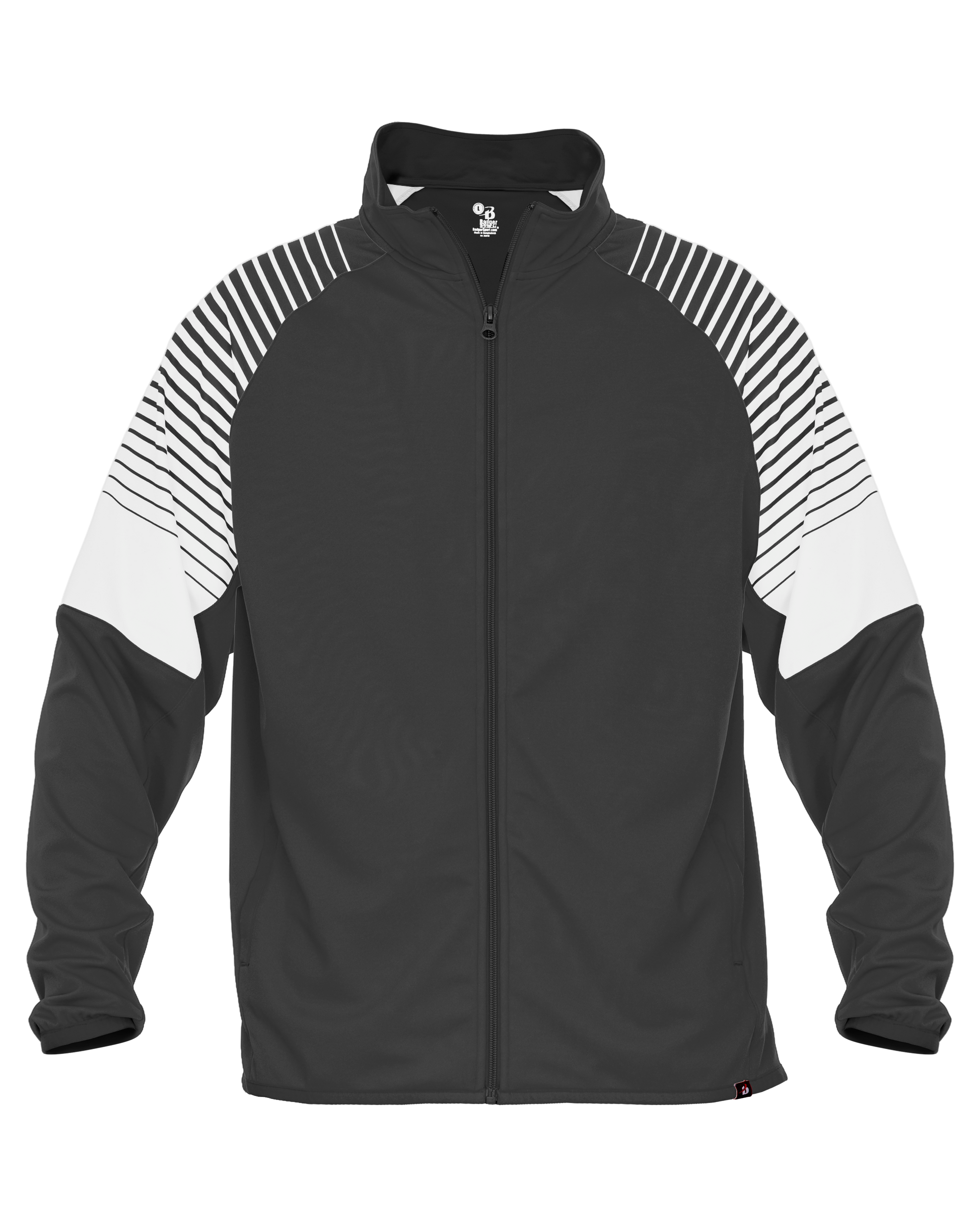 Lineup Outercore Jacket (8525085540629)