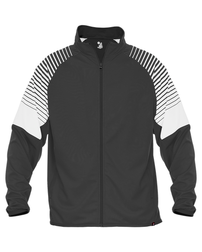 Lineup Outercore Jacket (8525085540629)