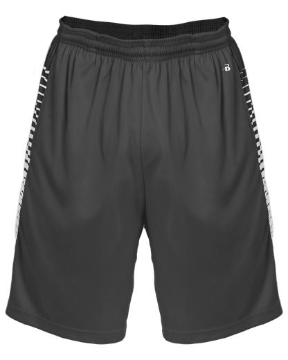 Lineup Performance Shorts