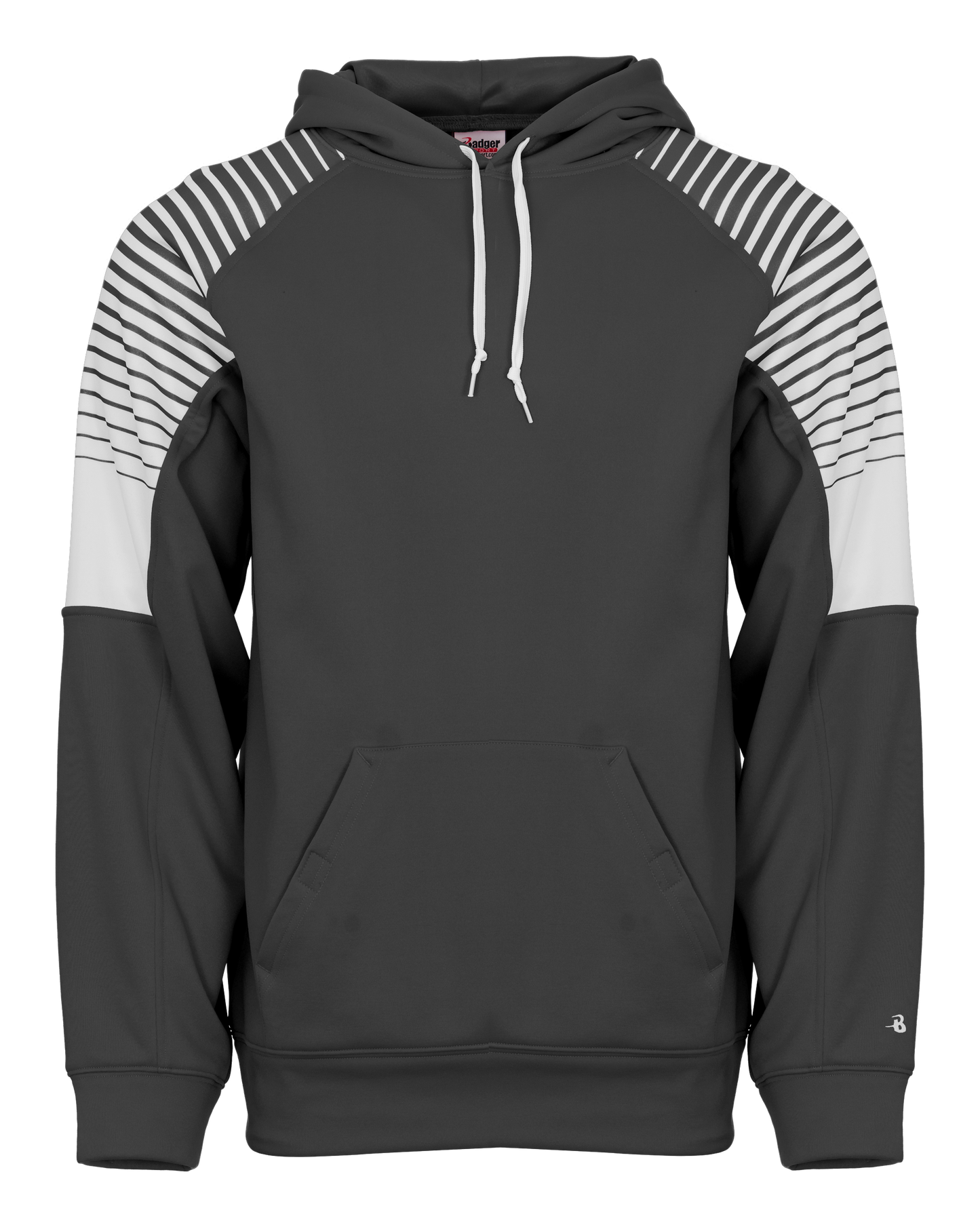 Performance Lineup Hoodie
