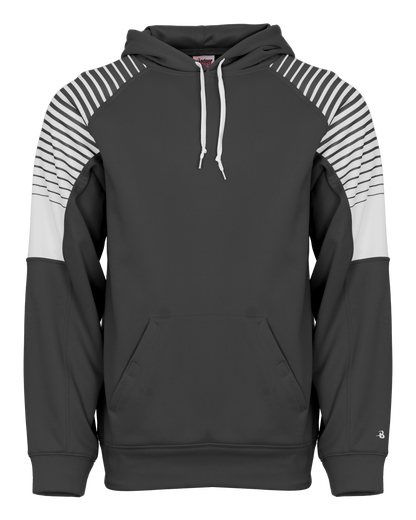 Performance Lineup Hoodie